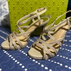 Beautiful Gianni Bini heels